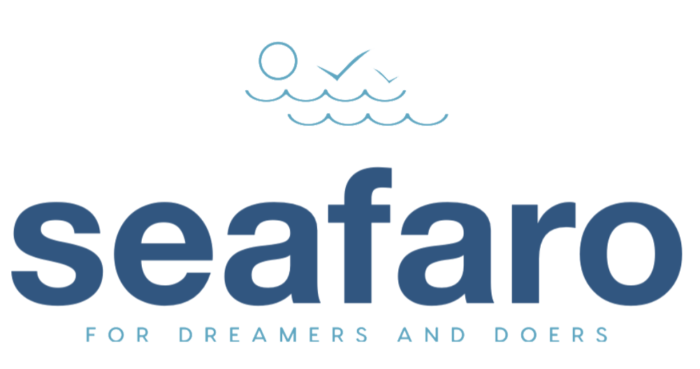 Seafaro Logo